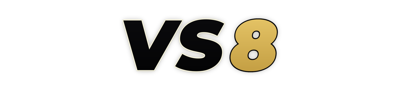 vs8